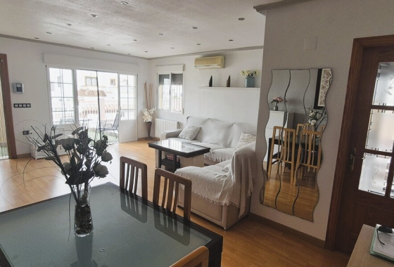 Resale - Semi-detached - Orihuela Costa - Playa Flamenca
