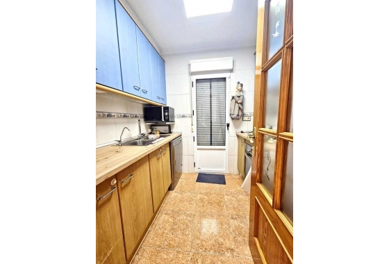 Resale - Semi-detached - Orihuela Costa - Playa Flamenca