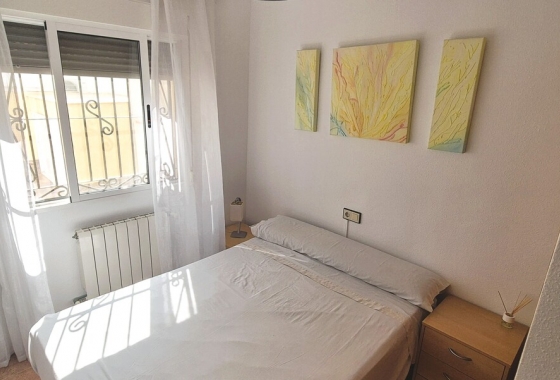 Resale - Semi-detached - Orihuela Costa - Playa Flamenca