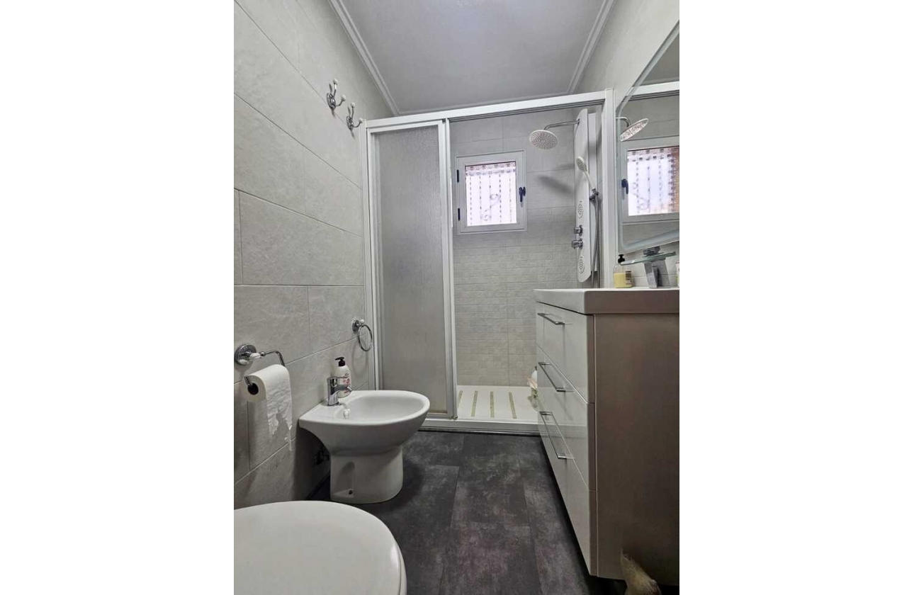 Resale - Semi-detached - Orihuela Costa - Playa Flamenca