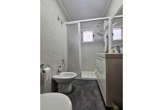 Resale - Semi-detached - Orihuela Costa - Playa Flamenca