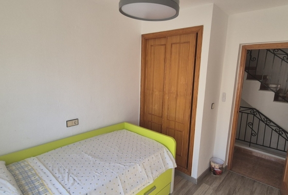 Resale - Semi-detached - Orihuela Costa - Playa Flamenca
