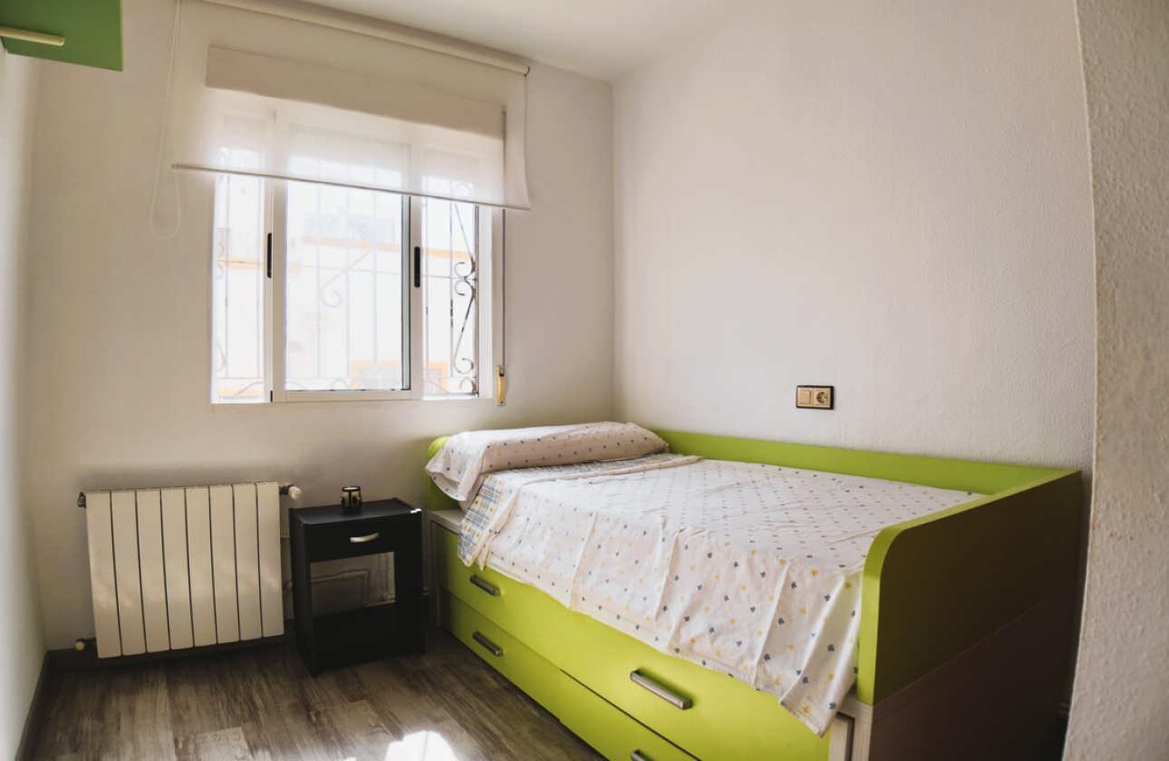 Resale - Semi-detached - Orihuela Costa - Playa Flamenca