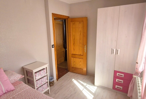 Resale - Semi-detached - Orihuela Costa - Playa Flamenca
