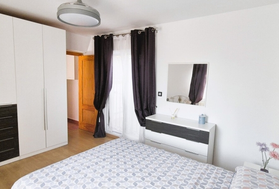 Resale - Semi-detached - Orihuela Costa - Playa Flamenca