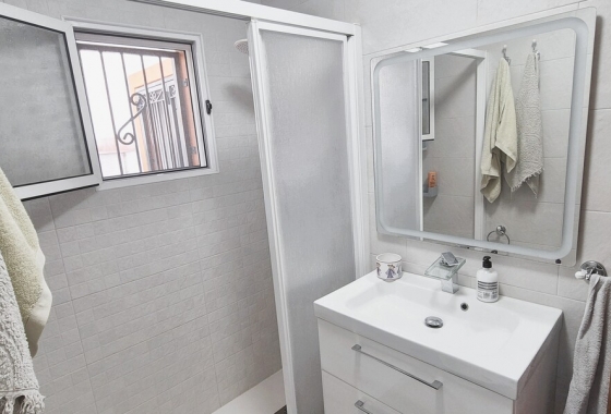 Resale - Semi-detached - Orihuela Costa - Playa Flamenca