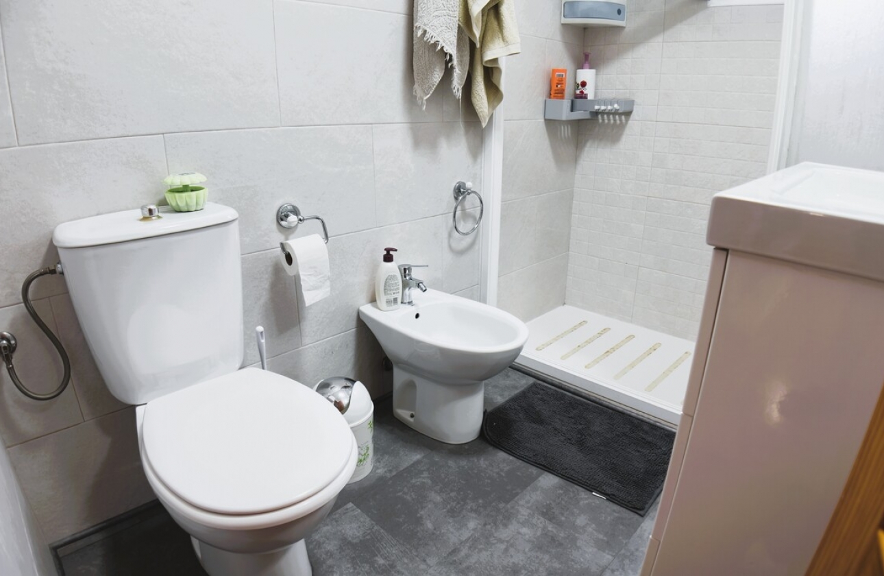Resale - Semi-detached - Orihuela Costa - Playa Flamenca
