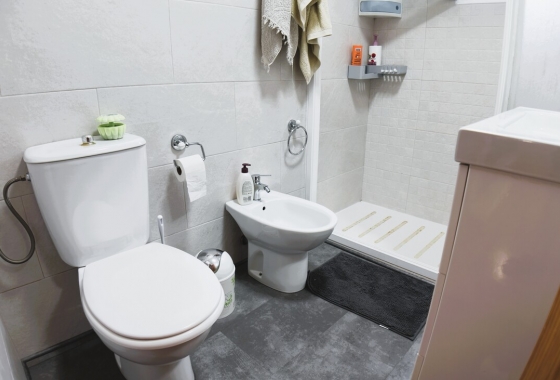 Resale - Semi-detached - Orihuela Costa - Playa Flamenca
