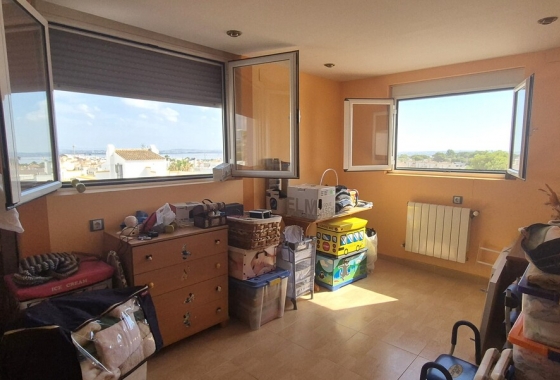 Resale - Semi-detached - Orihuela Costa - Playa Flamenca