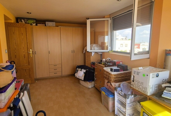 Resale - Semi-detached - Orihuela Costa - Playa Flamenca
