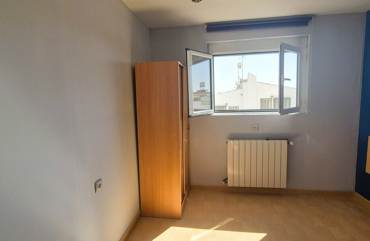 Resale - Semi-detached - Orihuela Costa - Playa Flamenca
