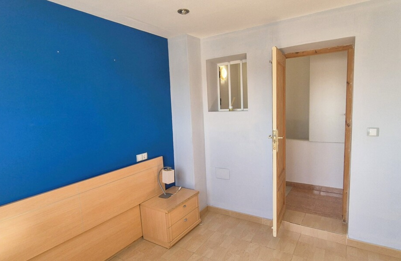 Resale - Semi-detached - Orihuela Costa - Playa Flamenca
