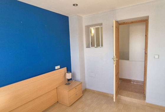 Resale - Semi-detached - Orihuela Costa - Playa Flamenca
