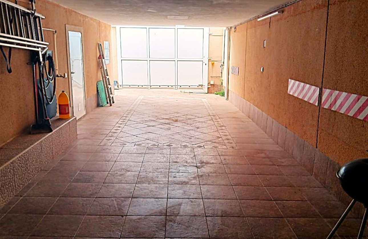 Resale - Semi-detached - Orihuela Costa - Playa Flamenca