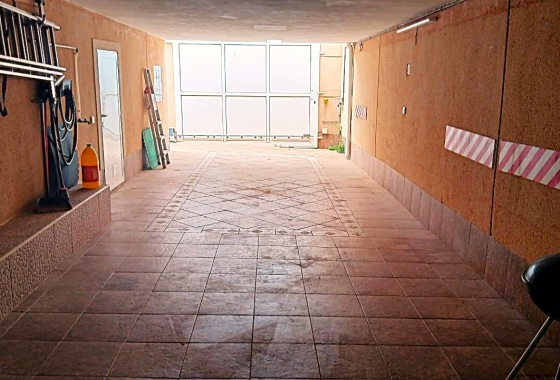 Resale - Semi-detached - Orihuela Costa - Playa Flamenca