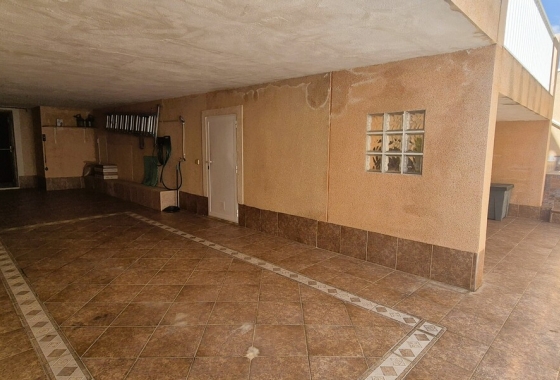 Resale - Semi-detached - Orihuela Costa - Playa Flamenca