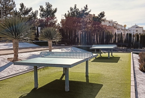 Resale - Semi-detached - Orihuela Costa - Playa Flamenca