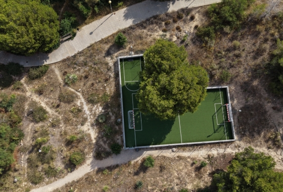 Resale - Semi-detached - Orihuela Costa - Playa Flamenca