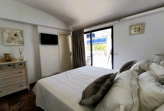 Reventa - Apartment - Orihuela Costa - Dehesa de campoamor