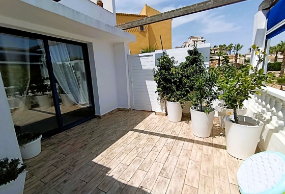 Reventa - Apartment - Orihuela Costa - Dehesa de campoamor