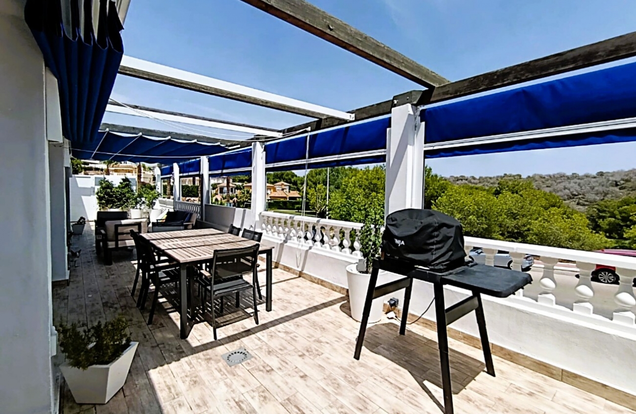 Reventa - Apartment - Orihuela Costa - Dehesa de campoamor