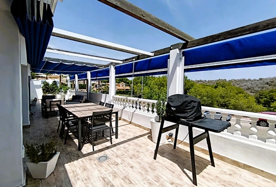 Reventa - Apartment - Orihuela Costa - Dehesa de campoamor