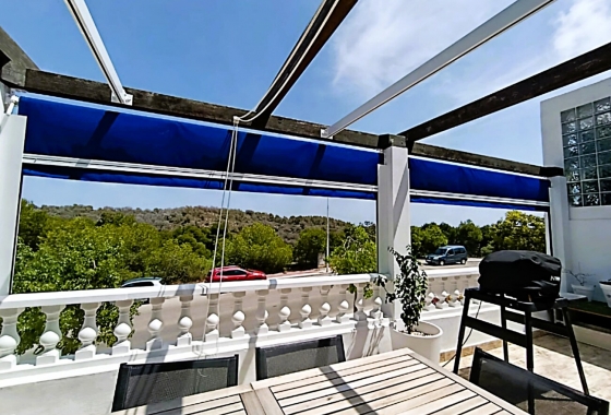 Reventa - Apartment - Orihuela Costa - Dehesa de campoamor