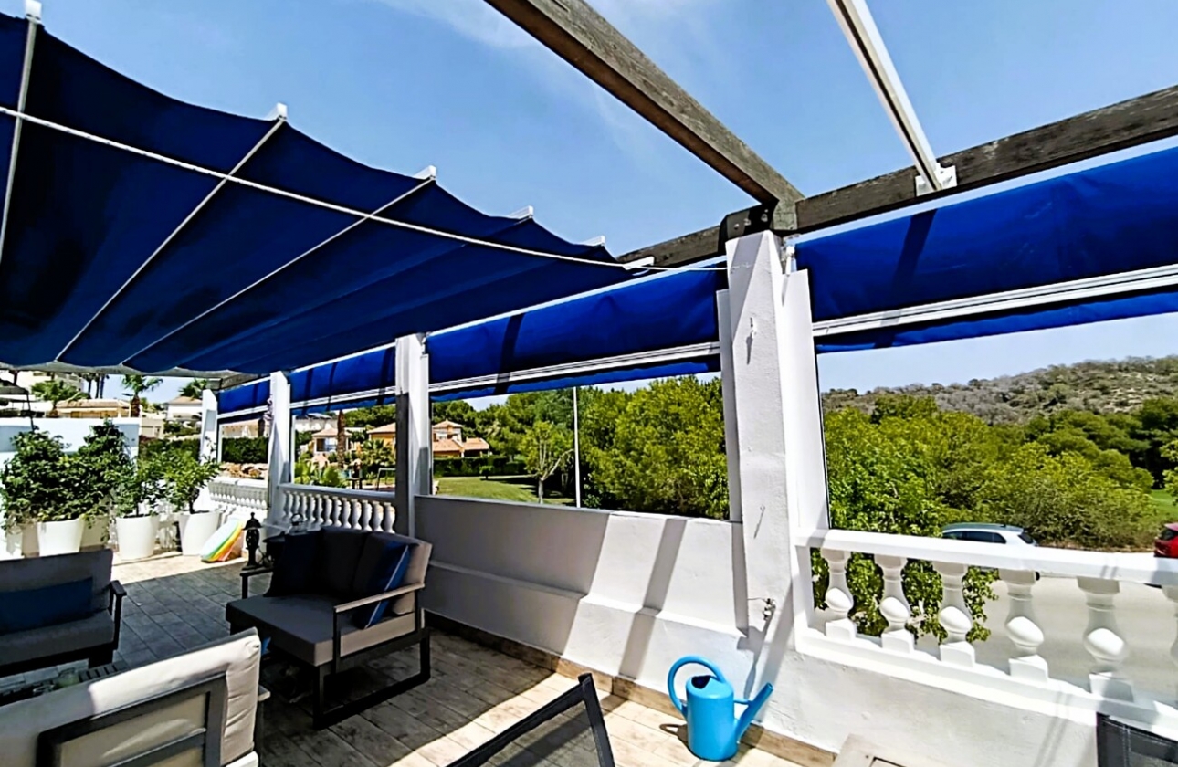Reventa - Apartment - Orihuela Costa - Dehesa de campoamor