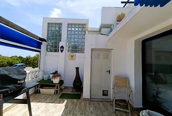 Reventa - Apartment - Orihuela Costa - Dehesa de campoamor