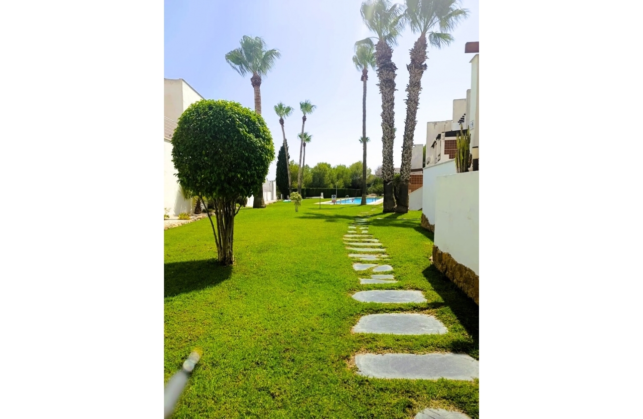 Reventa - Apartment - Orihuela Costa - Dehesa de campoamor