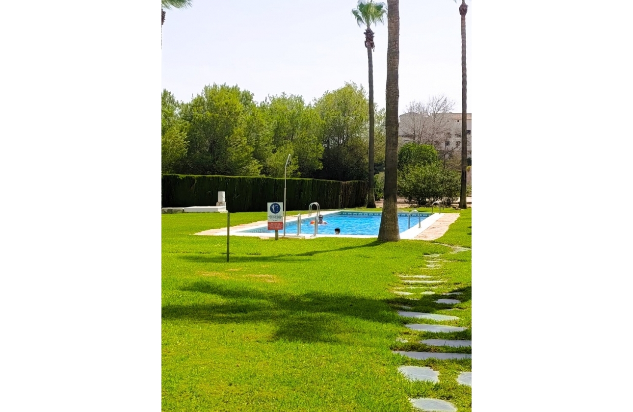 Reventa - Apartment - Orihuela Costa - Dehesa de campoamor
