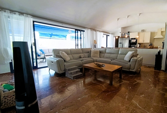 Reventa - Apartment - Orihuela Costa - Dehesa de campoamor