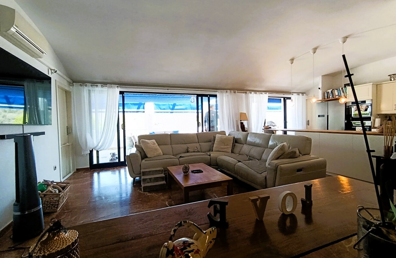 Reventa - Apartment - Orihuela Costa - Dehesa de campoamor