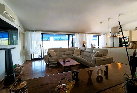 Reventa - Apartment - Orihuela Costa - Dehesa de campoamor