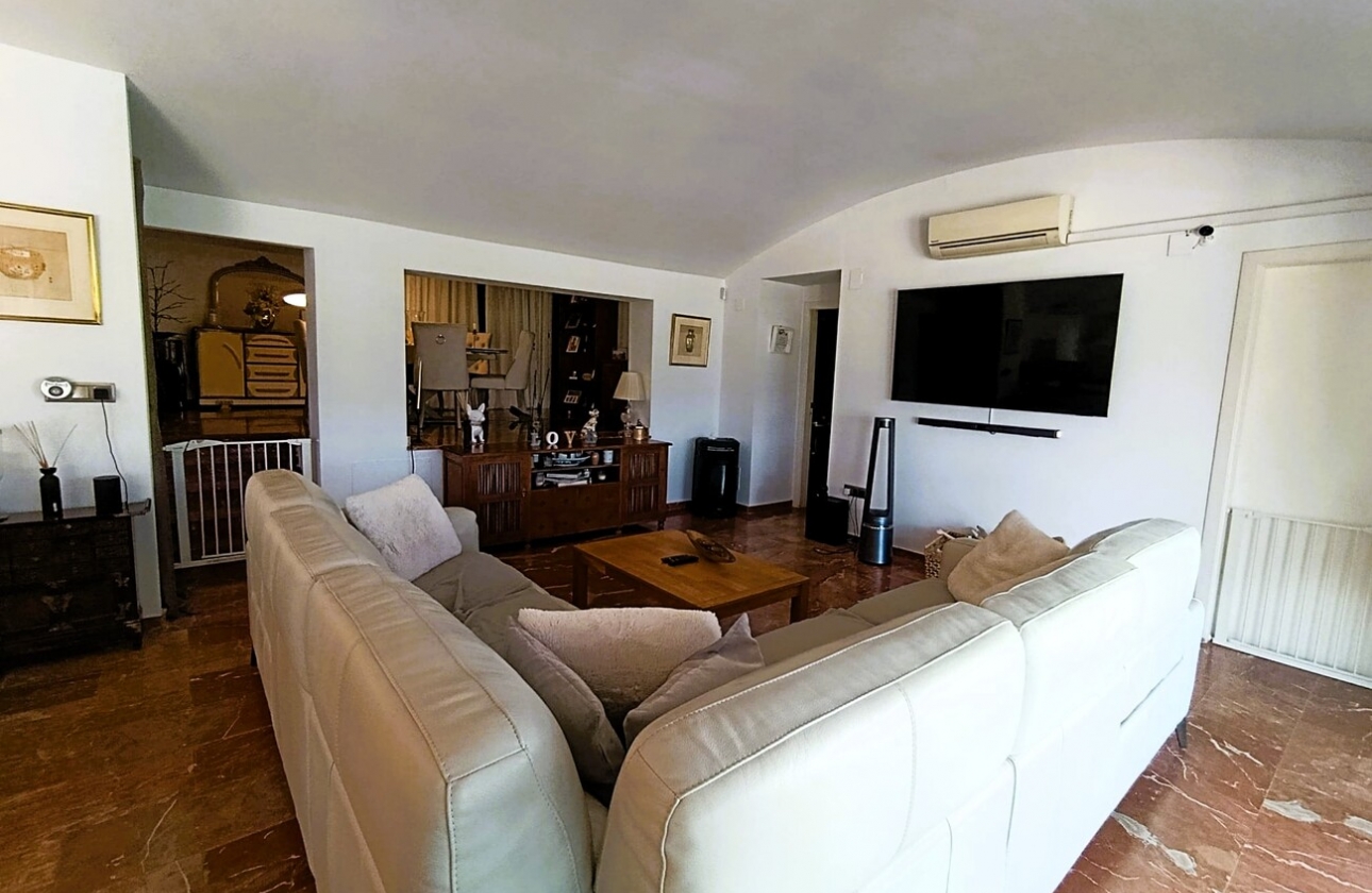 Reventa - Apartment - Orihuela Costa - Dehesa de campoamor