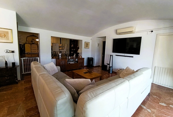 Reventa - Apartment - Orihuela Costa - Dehesa de campoamor