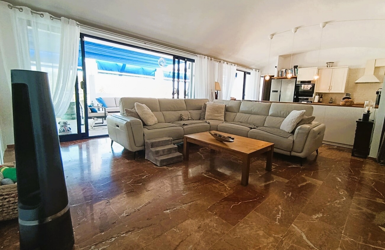 Reventa - Apartment - Orihuela Costa - Dehesa de campoamor