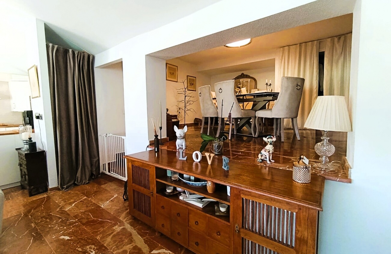 Reventa - Apartment - Orihuela Costa - Dehesa de campoamor