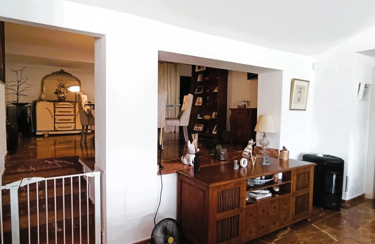 Reventa - Apartment - Orihuela Costa - Dehesa de campoamor