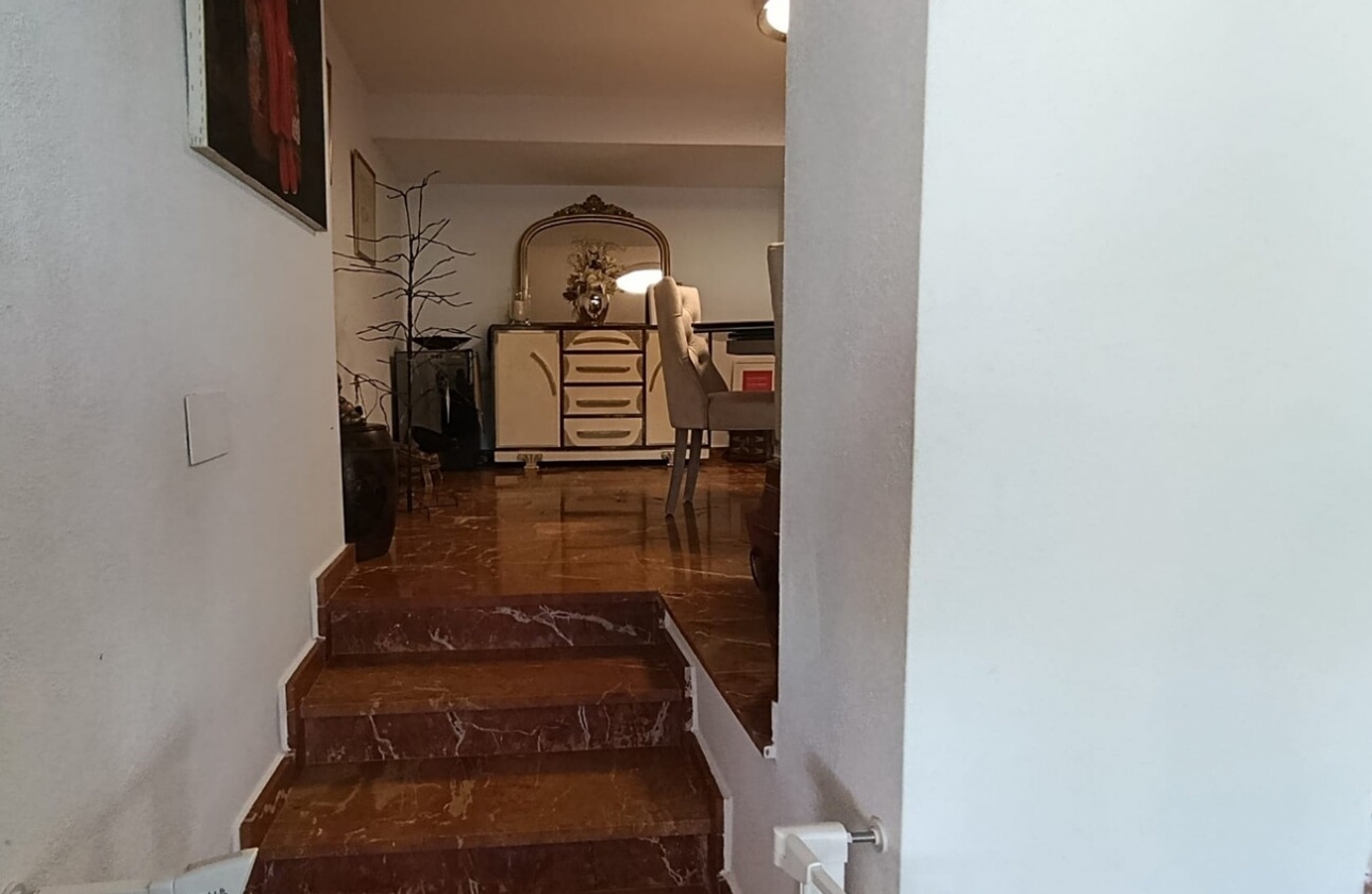 Reventa - Apartment - Orihuela Costa - Dehesa de campoamor