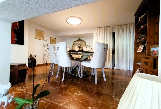 Reventa - Apartment - Orihuela Costa - Dehesa de campoamor