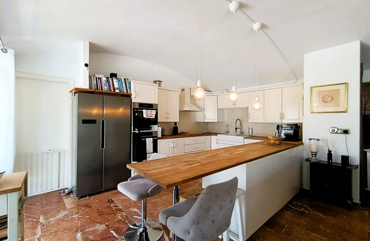 Reventa - Apartment - Orihuela Costa - Dehesa de campoamor
