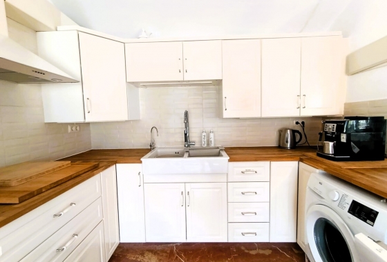 Reventa - Apartment - Orihuela Costa - Dehesa de campoamor