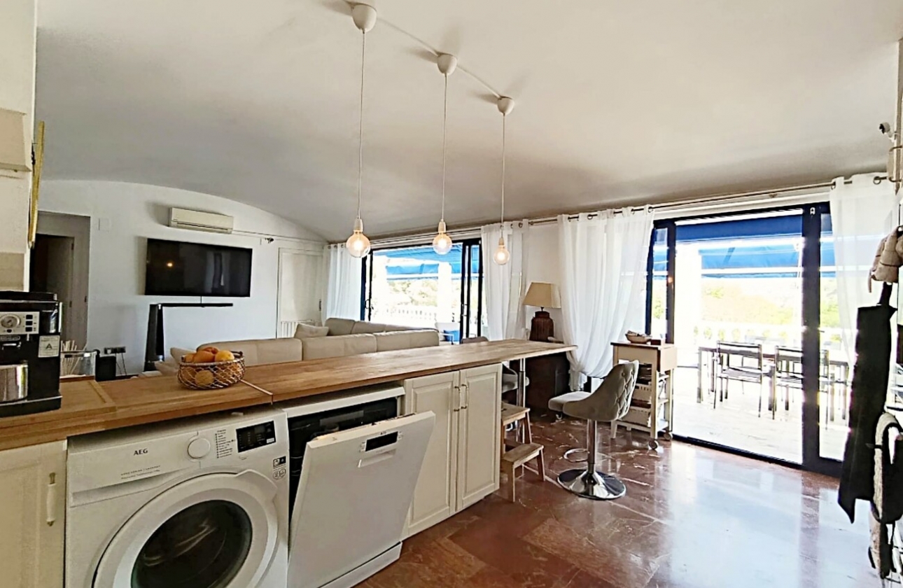 Reventa - Apartment - Orihuela Costa - Dehesa de campoamor