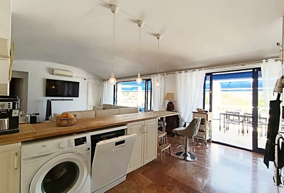 Reventa - Apartment - Orihuela Costa - Dehesa de campoamor