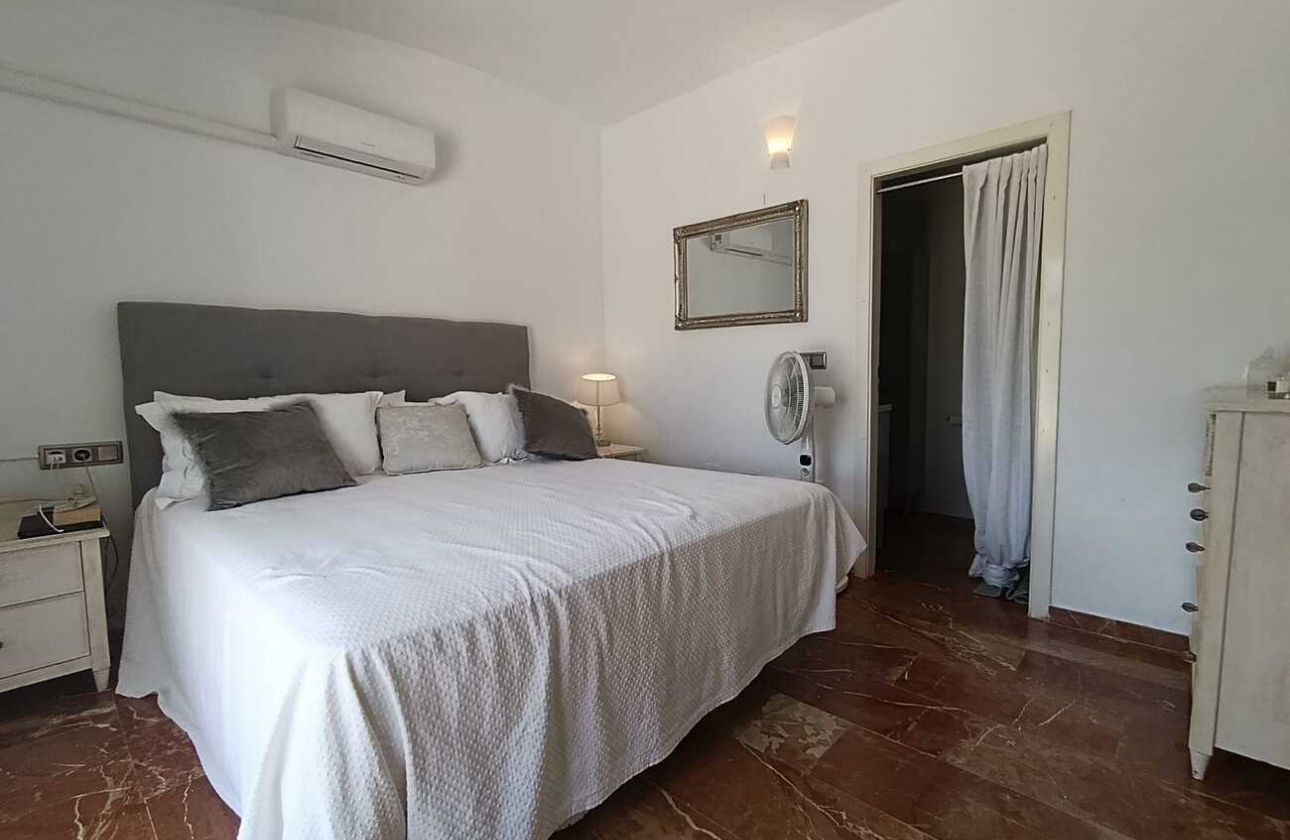Reventa - Apartment - Orihuela Costa - Dehesa de campoamor