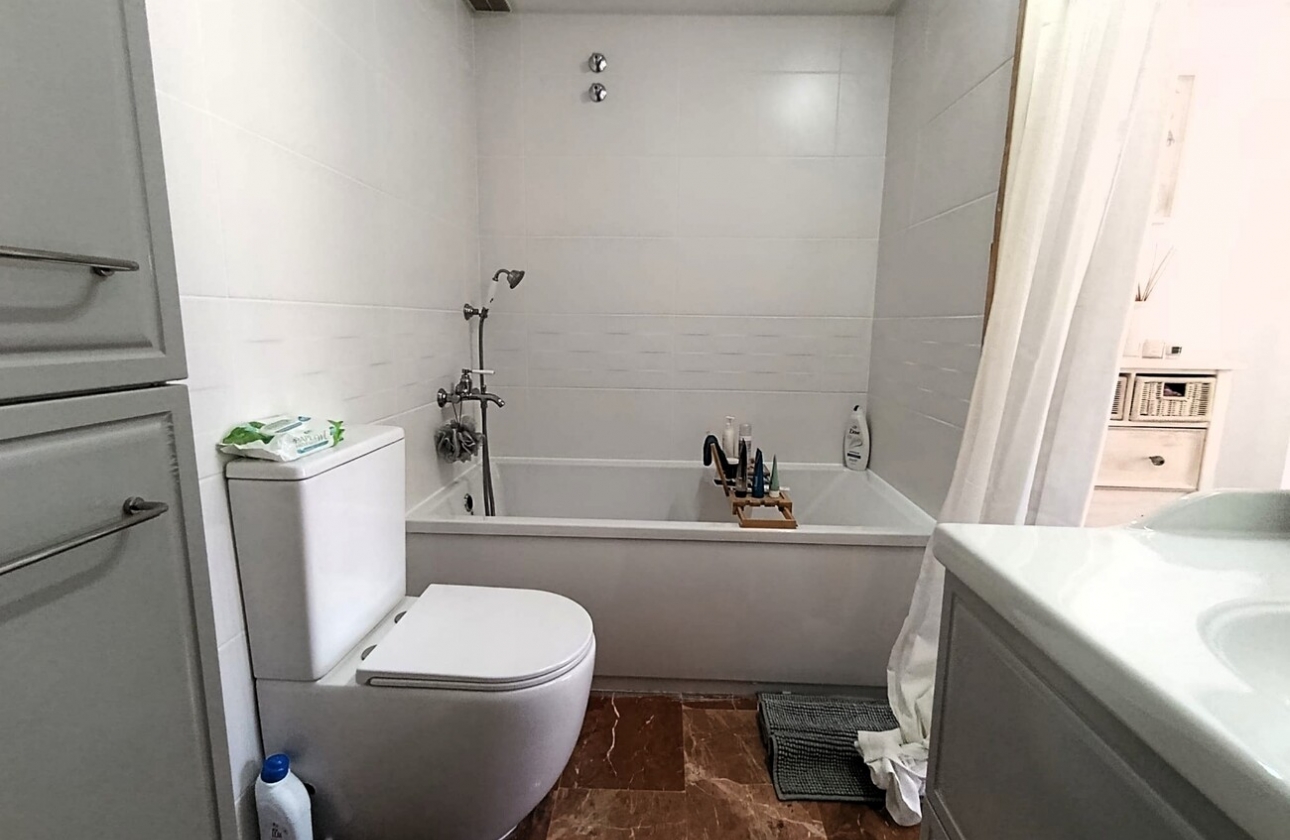 Reventa - Apartment - Orihuela Costa - Dehesa de campoamor