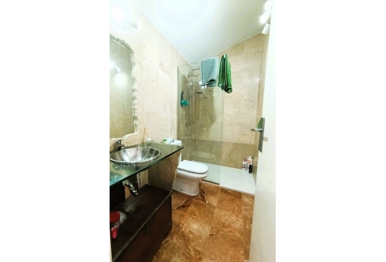Reventa - Apartment - Orihuela Costa - Dehesa de campoamor