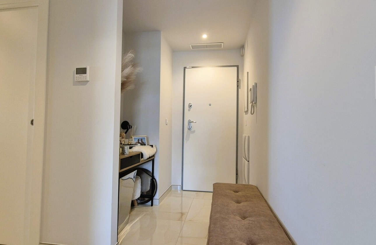 Reventa - Apartment - Orihuela Costa - Costa Blanca