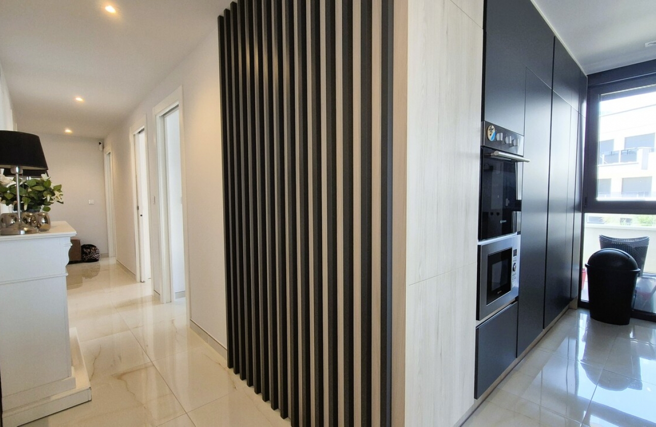 Reventa - Apartment - Orihuela Costa - Costa Blanca